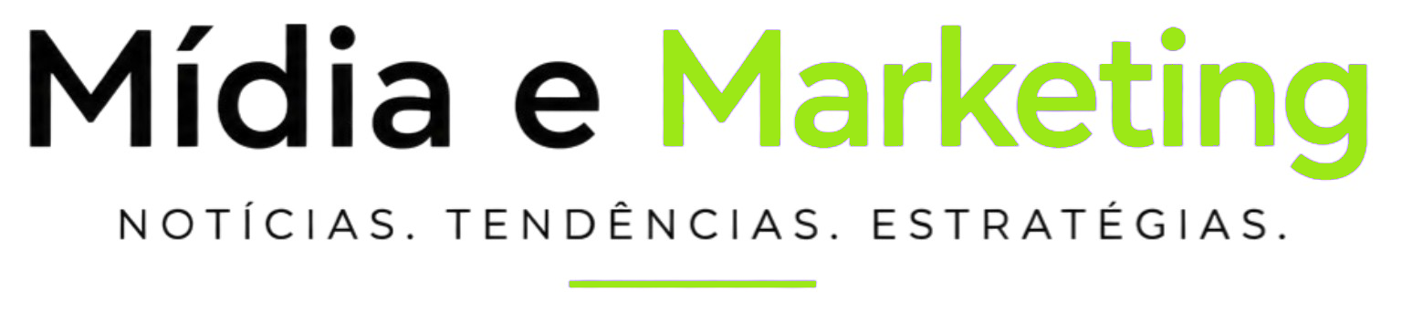 Mídia e Marketing