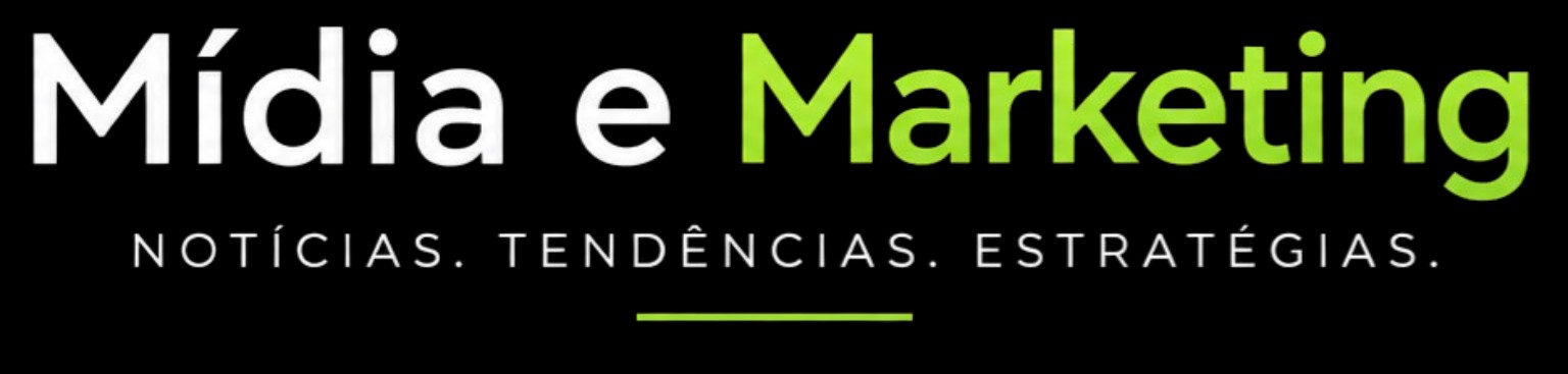 Mídia e Marketing