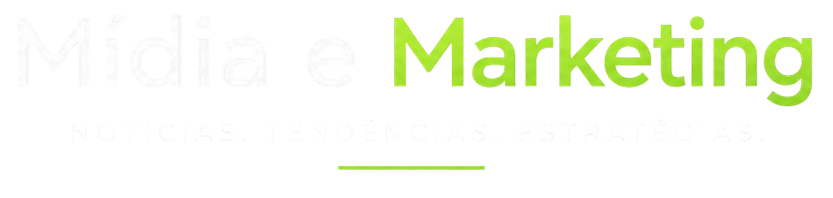 Mídia e Marketing
