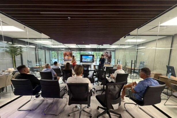 Portohaus Properties amplia presença internacional da marca com foco em investidores estrangeiros.