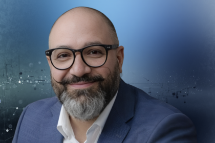 Guilherme Friol, fundador da Vircos