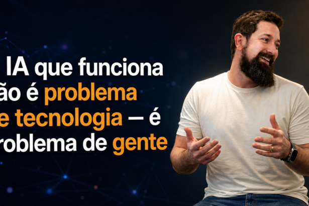 Movimento.ai destaca que o investimento em pessoas é fundamental para o bom funcionamento e o uso estratégico da IA.