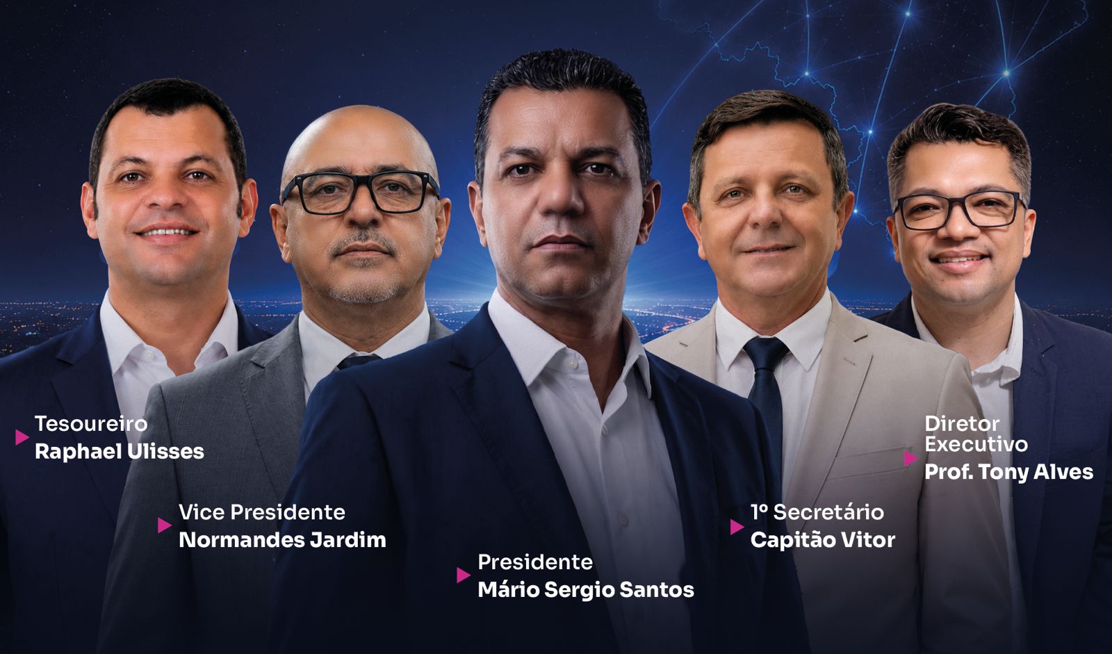 CONSORMULTI é o consórcio público que mais cresce em Minas Gerais e já tem mais de 100 municípios integrados ou em processo de adesão.