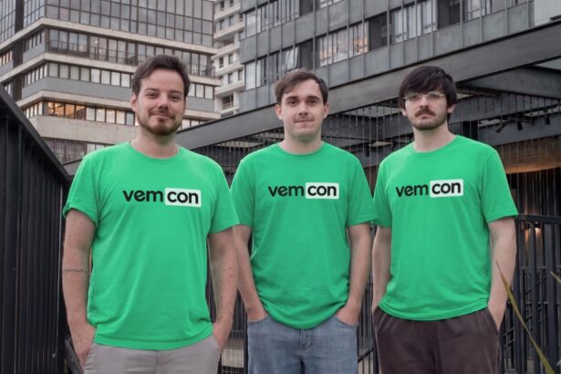 Startup VemCon aposta em tecnologia para dar mais transparência e segurança ao mercado de cartas contempladas.