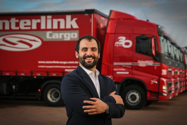 Interlink Cargo é certificada no Programa OEA desde 2023, na modalidade OEA-Segurança (OEA-S).