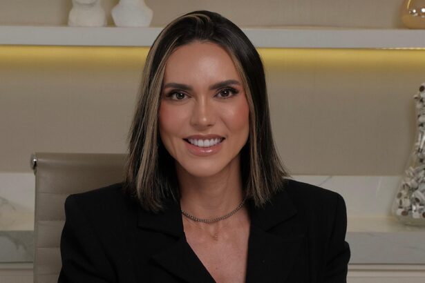 Dra. Laís Rios