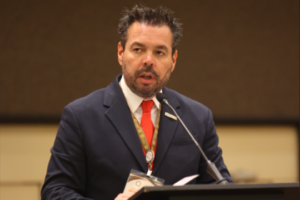 Daniel Maximilian Da Costa, founder e CEO do Latin American Quality Institute