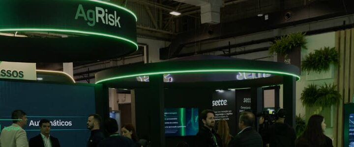 O AgRisk tem um motor de decisão que segue a política de crédito de cada empresa e a aplica nas análises de forma automática.