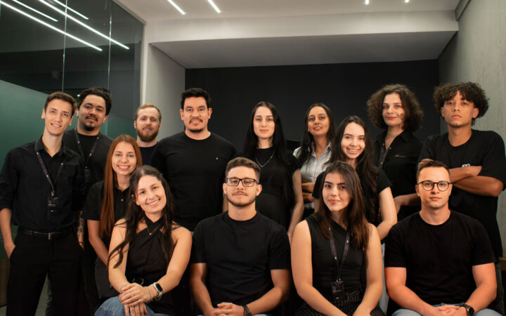 Equipe S1 Comunicação