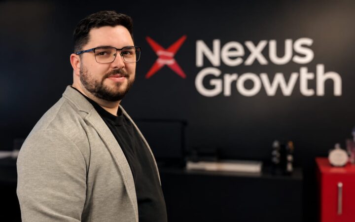 Daniel Freitas, sócio da Nexus Growth, afirma que o payback de CAC ajuda a corrigir uma distorção comum na avaliação dos canais.