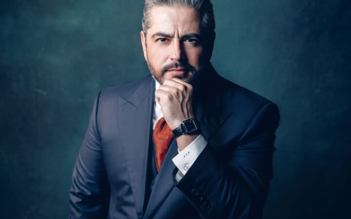 Charles Luís Ferreira