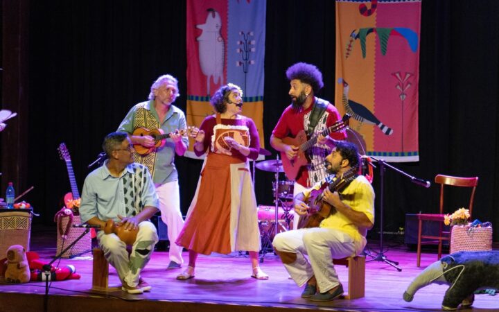 Camerata Caipira